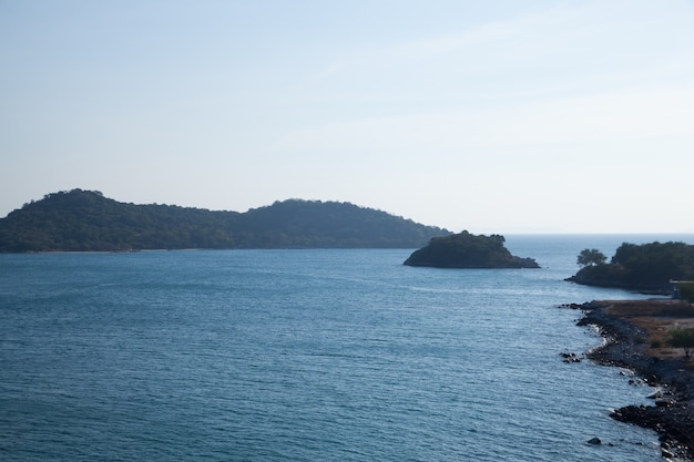 Ko Si Chang。