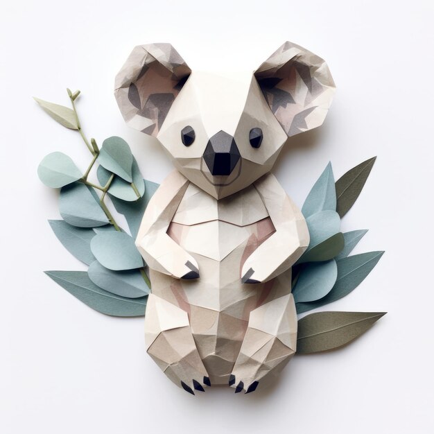  KOALA PAPER