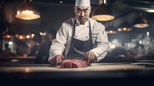 Kobe beef is Wagyu beef from the Tajima strain