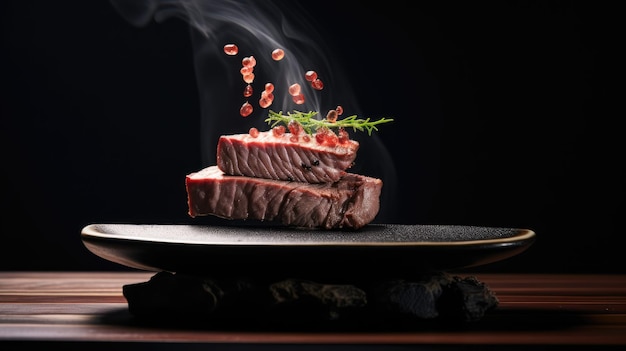 Kobe beef is Wagyu beef from the Tajima strain