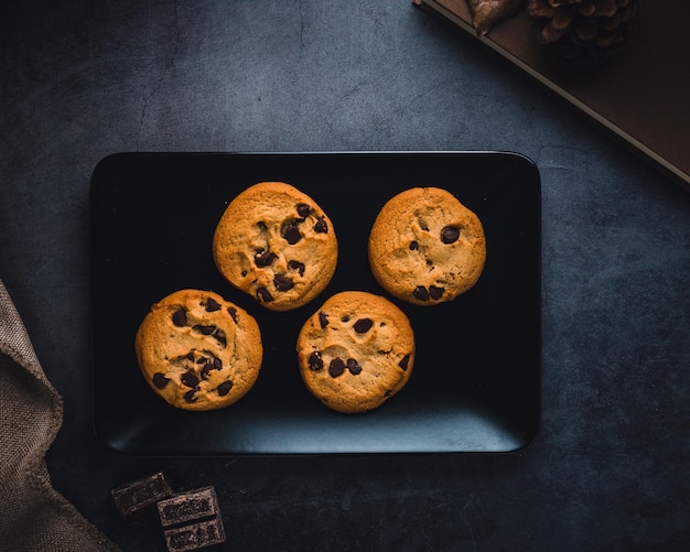 Koekjes Koekjes