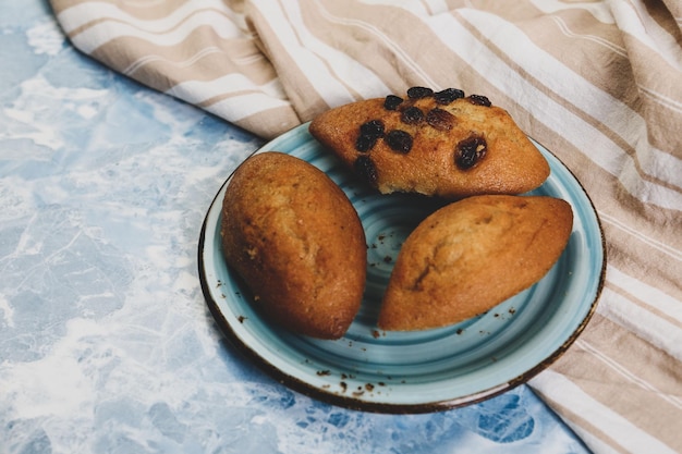 koekjes met pure chocoladeschilfers