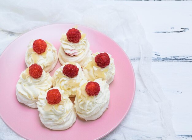 Foto koekjes op bord