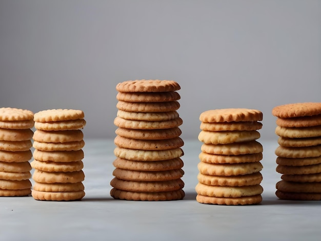 Foto koekjestoren