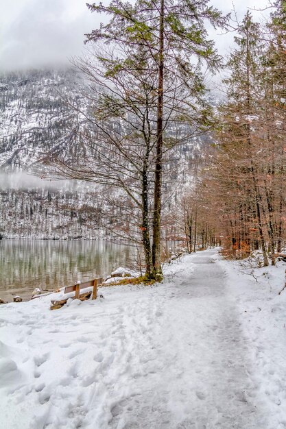 Koenigssee in Bavaria