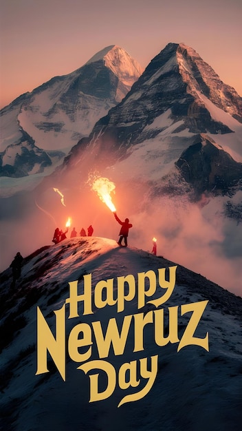 Koerdisch nieuwjaar