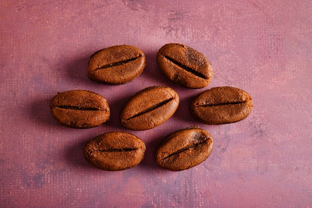 Koffie brood