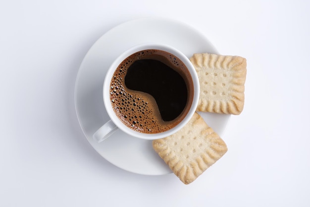 Koffie en Koekjes