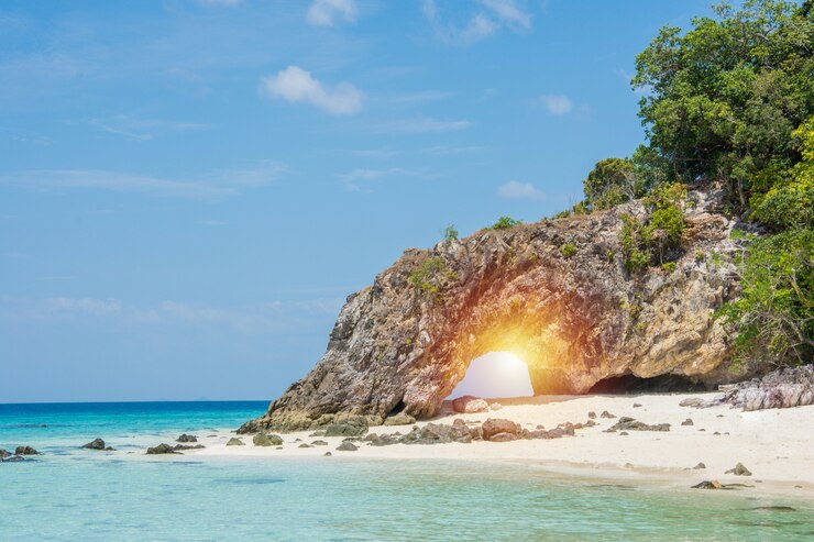 Koh Khai