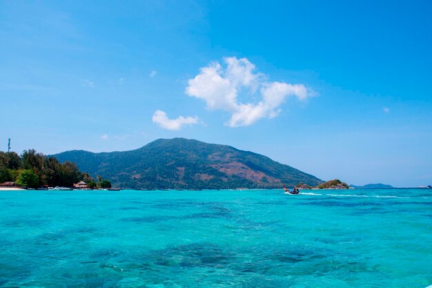 Koh lipe satun