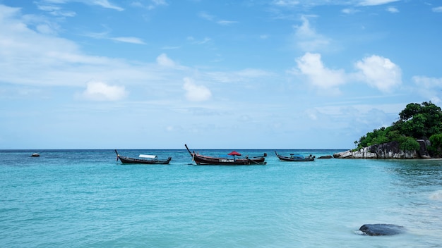 Koh Lipe, Thailand.