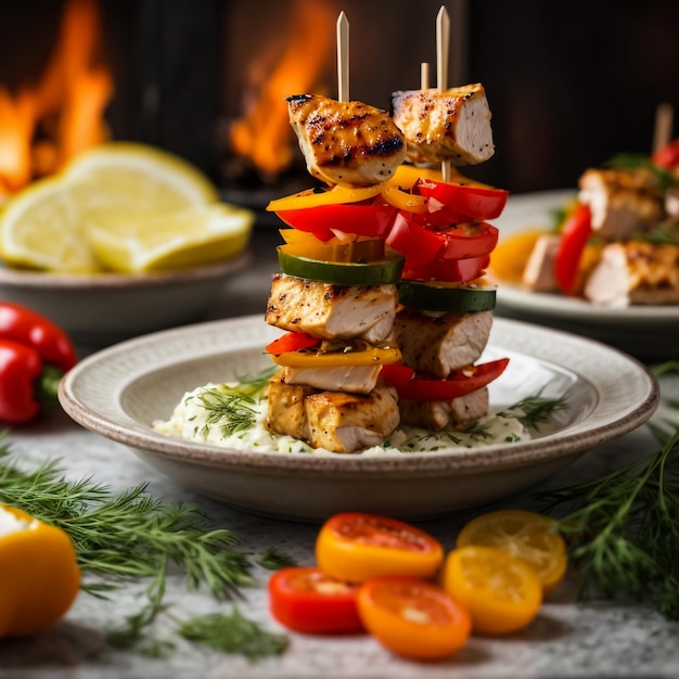 Koken met liefde Gezinsliefde recepten