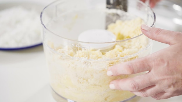Kokoskoekjes