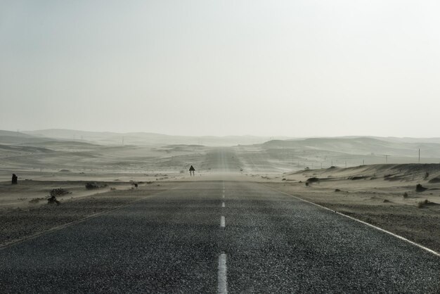 Photo kolmanskop deserted diamond mine in southern namibia taken in january 2018