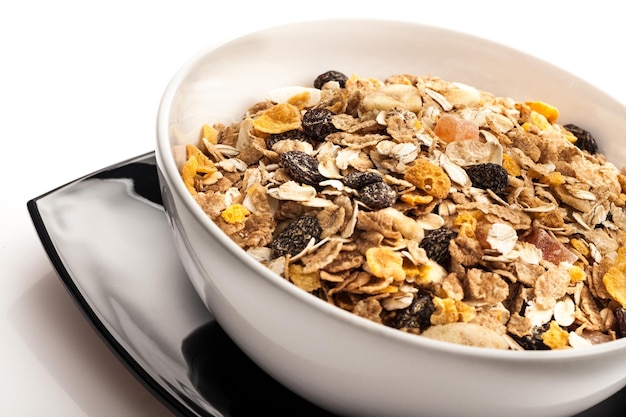 Kom muesli