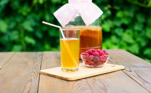 Kombucha probiotische voeding darmgezondheid keto dieetdrank