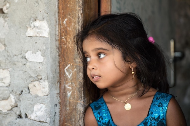 KONDEY, MALDIVES - MARCH, 12 2014 - Childrens and People in the street before evening pray time