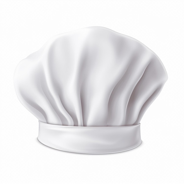 Foto panno per cappello da cuoco kongjies