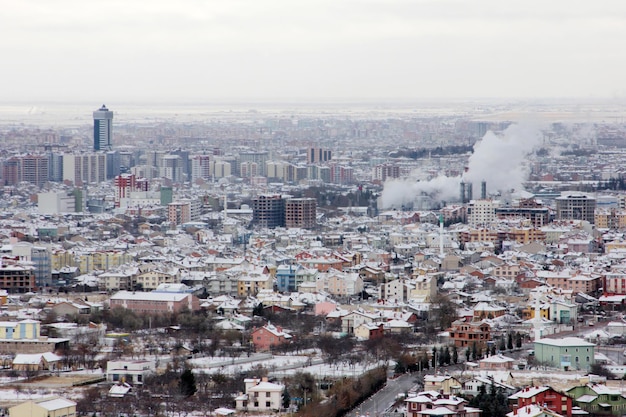 Konya stad Turkije