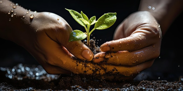 Koolstofcompensaties zijn koolstofcompensaties die duurzaam worden ontwikkeld en ecologisch vriendelijke praktijken die C