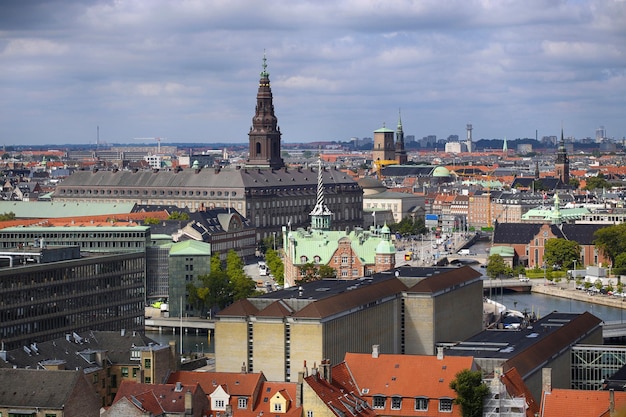 Kopenhagen, Denemarken