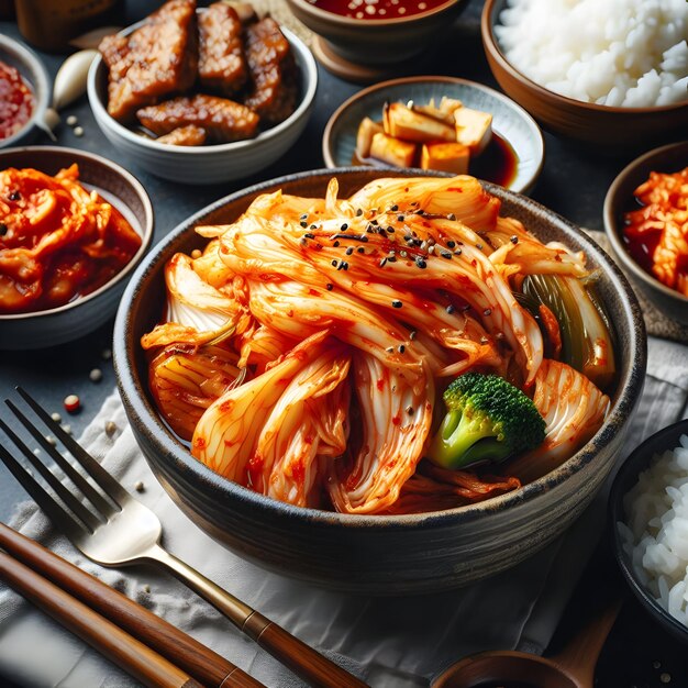 Korean cuisine