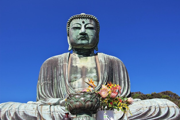 鎌倉大仏殿、日本の神殿