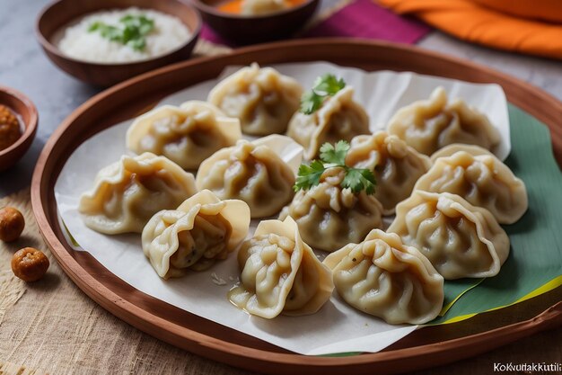 Kozhukatta or kolukattai pidi is steamed dumplings made with rice flour filling coconut jaggery