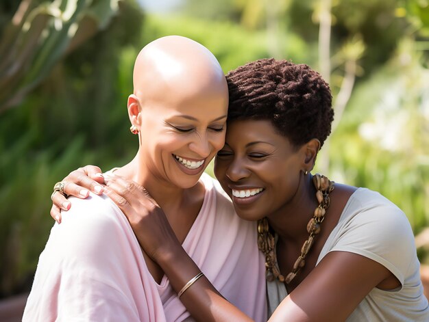 Kracht in de strijd De reis van een vrouw door de oncologische zorg op Wereldkankerdag