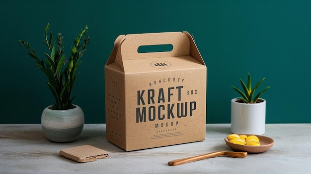 Мокеты коробки Kraft служат важным инструментом в процессе проектирования продукта, обеспечивая реалистичный
