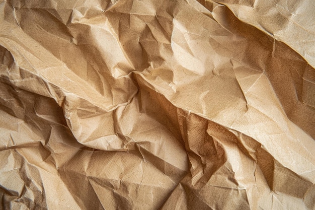 Kraft paper high quality texture