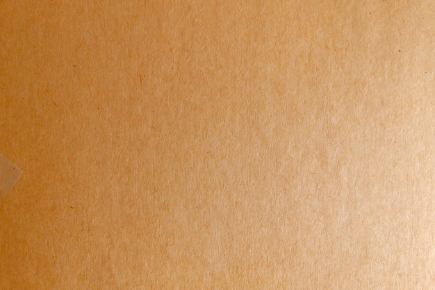 Kraft paper texture background