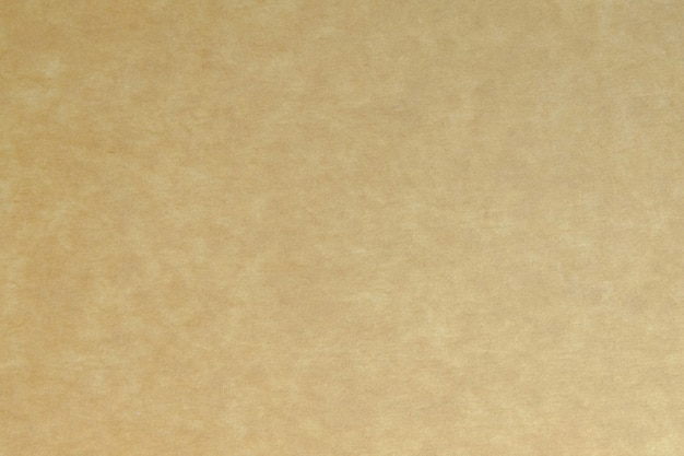 Kraft paper texture background