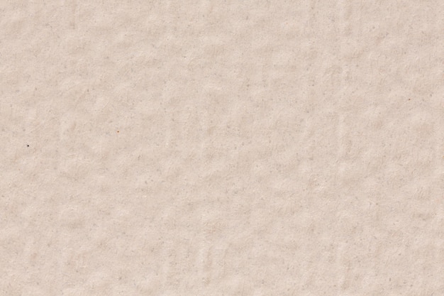 Photo kraft paper texture with decoration for background