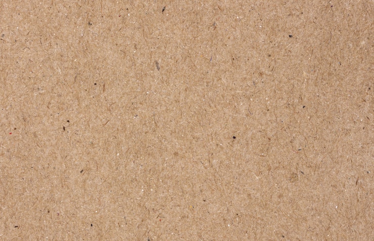 Photo kraft paper texture