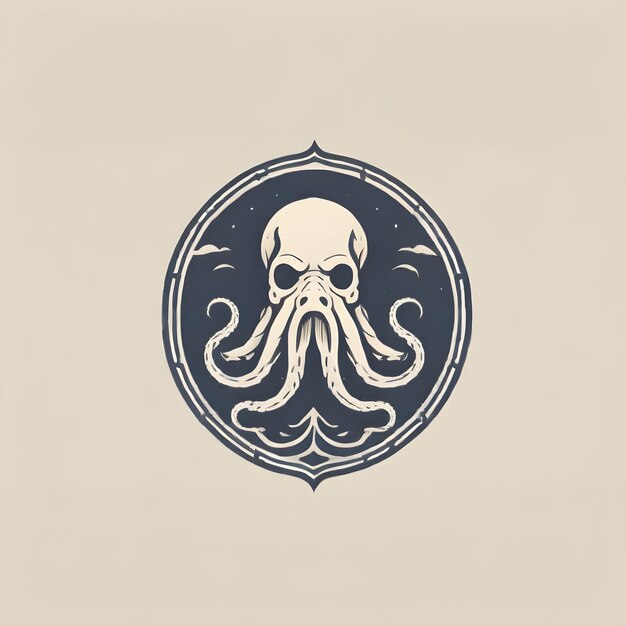 Kraken Logo