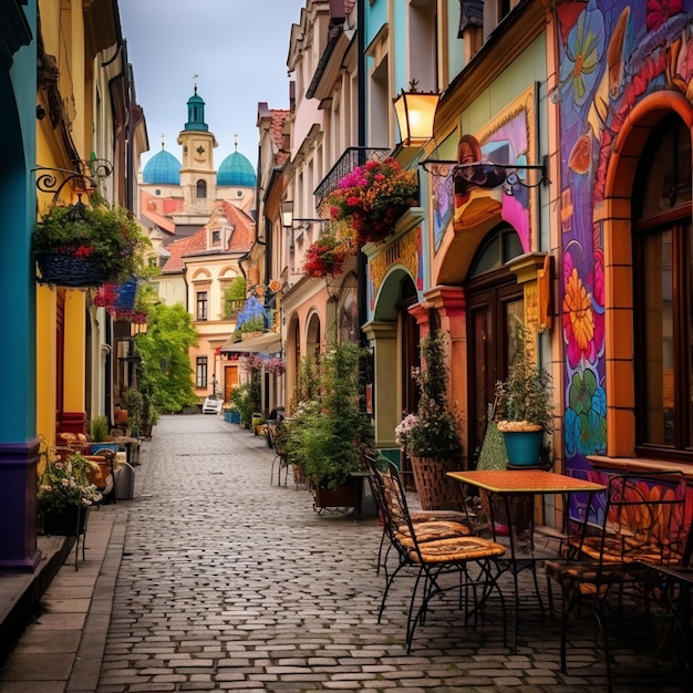 Krakow's Hidden Gems