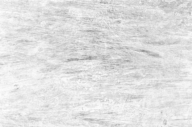 Krassen witte houten plank met grunge textuur voor background