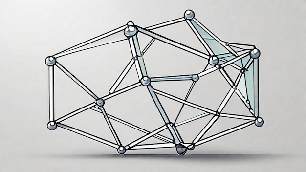 Kristalstructuur onthuld