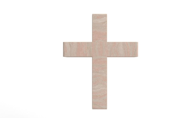 kruis houten religie as woensdag vasten christelijke religieuze kerk geloof katholiek symbool object jes