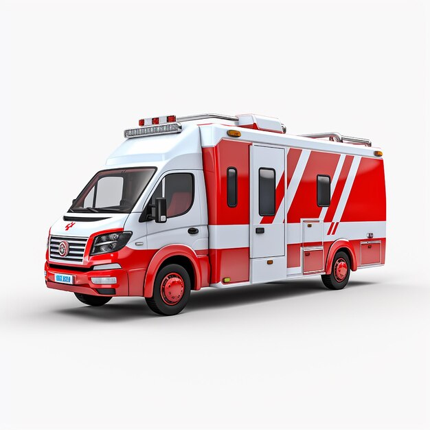 Ksovv Fire Truck Child Electric