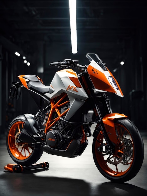 велосипед ktm