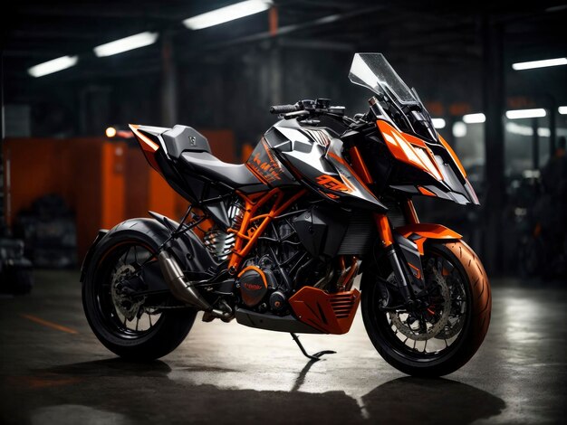 велосипед ktm