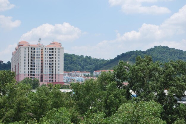 Kuala Lumpur in 2010 Maleisië