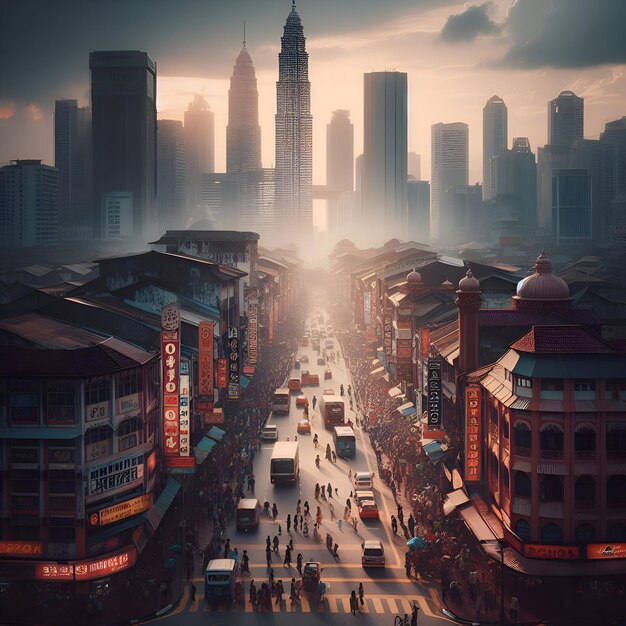 Photo kuala lumpur