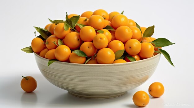 kumquat oranje Stock Foto 2023 Item Witte Achtergrond Plant Kleur Textuur nieuwe afbeelding 2024