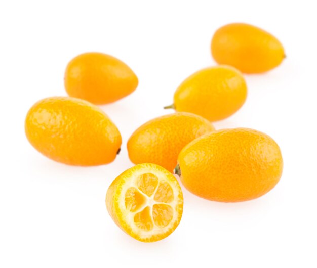 Kumquats