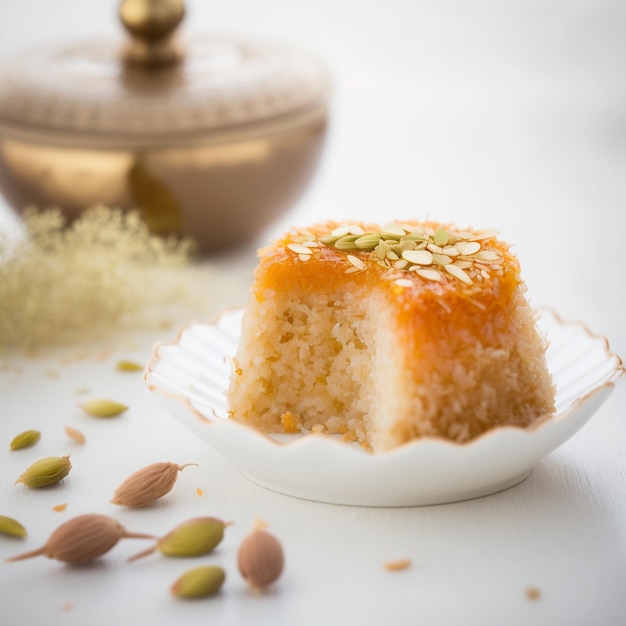 kunafa 일러스트 이미지