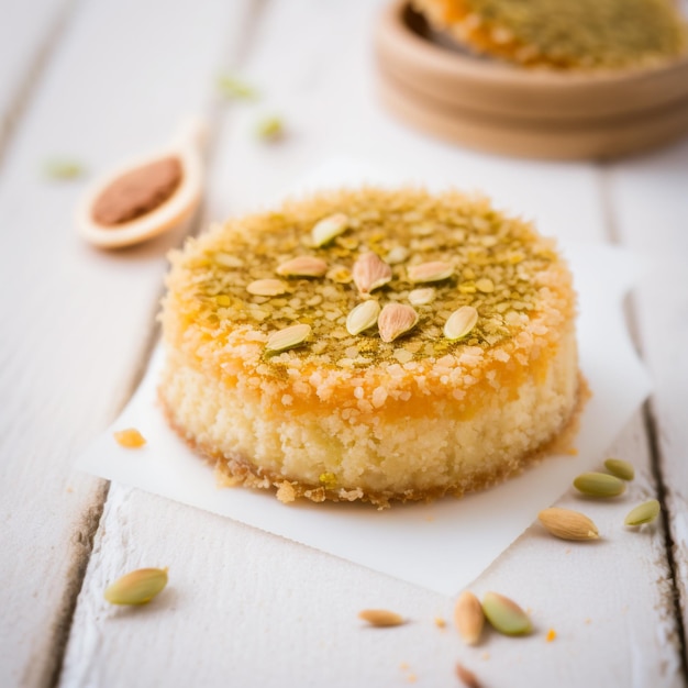 kunafa illustration images