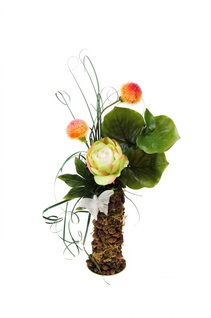 Kunstbloemen